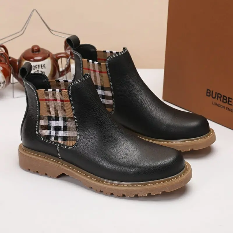 burberry bottes pour homme s_11a54b61